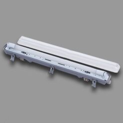 Máng đèn kín nước 0.6m NWP112