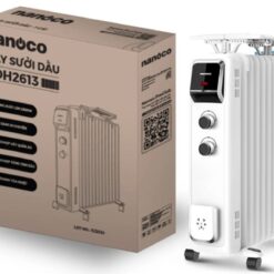 Máy sưởi dầu NOH2613