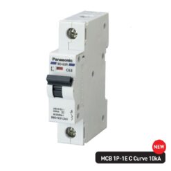 MCB 1P10A BBD1101CHHV