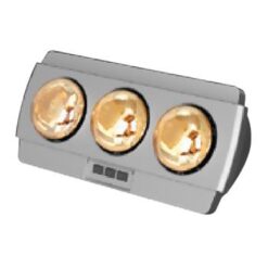 Đèn sưởi 3 bóng 825W NBH641S