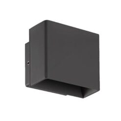 Đèn led gắn tường 7W NBL2891B