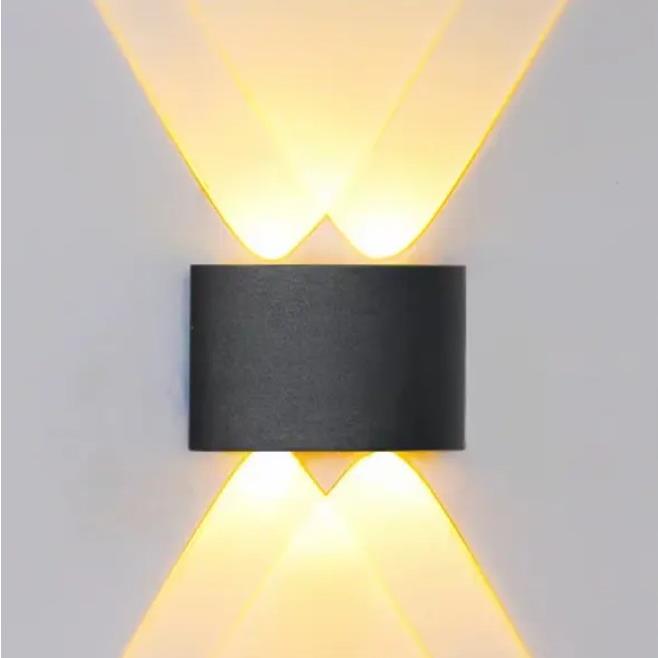 Đèn trang trí ngoài trời 6W NBLS13SQ