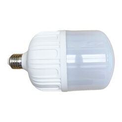 Bóng led bulb trụ E27 Titan series 20W NLBT203