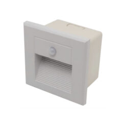 Đèn lối đi thân màu trắng, lắp nổi  NSLM901W