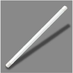 Bóng đèn tuyp T8 thủy tinh 10W  NT8T103
