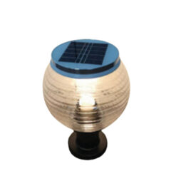 Đèn pha  solar sân vườn năng lượng mặt trời 1.5W NTZ06250