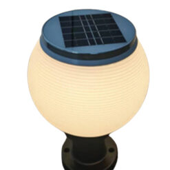 Đèn pha  solar sân vườn năng lượng mặt trời 1.5W NTZ08200