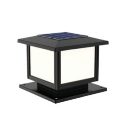 Đèn pha  solar sân vườn năng lượng mặt trời 3W NTZ10200