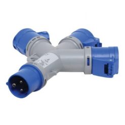 Ổ căm chia 3 ngã F9432000
