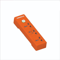 Ổ cắm có dây NES3320-5