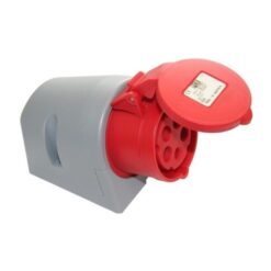 Ổ cắm gắn nổi loại không kín nước NIS125-6