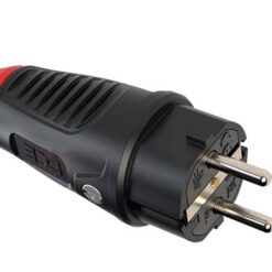 Phích cắm cao su di dộng không kín nươc Plug  F0512-SR