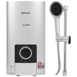 Máy nước nóng có bơm trợ lực DH-4NP1VS