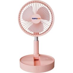 Quạt sạc NFF1617P