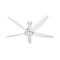 Quạt trần 5 cánh F-60GDN