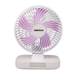 Quạt sạc NRF6219W