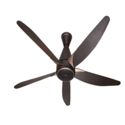 Quạt trần 5 cánh F-60GDS-B