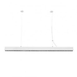 Đèn thả trần -Linear thân màu trắng 36W NLNG363W
