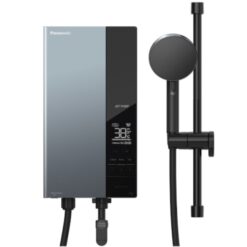 Máy nước nóng có bơm trợ lực DH-4UDP1VZ