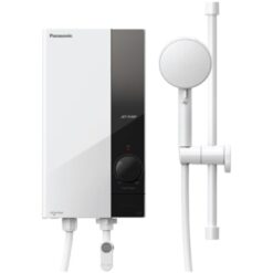 Máy nước nóng có bơm trợ lực DH-4UP1VW