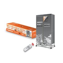 Tủ sấy quần áo NCD2024RC
