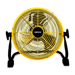 Quạt sạc NRF1230L