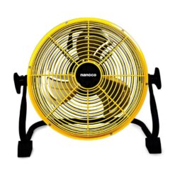 Quạt sạc NRF1640L