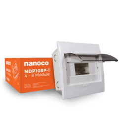 Mặt - đế nhựa NDP108P