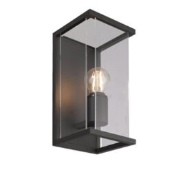 Đèn led gắn tường  đui E27 NBB1466