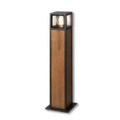 Đèn trụ sân vườn đui E27 NGL3433WD